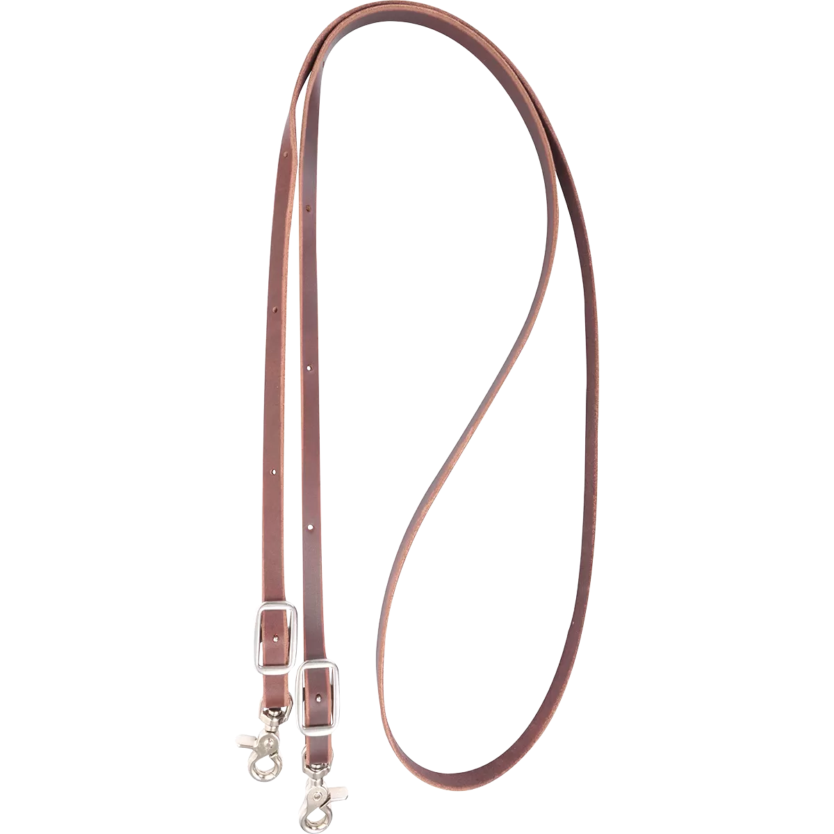 1/2" LATIGO ROPING REIN