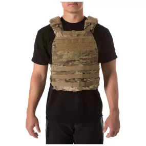 5.11 Tactical TacTec Plate Carrier Multicam