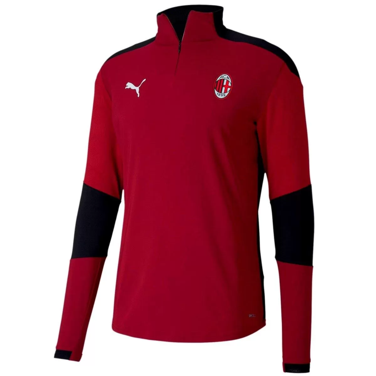 AC Milan training technical tracksuit 2020/21 - Puma