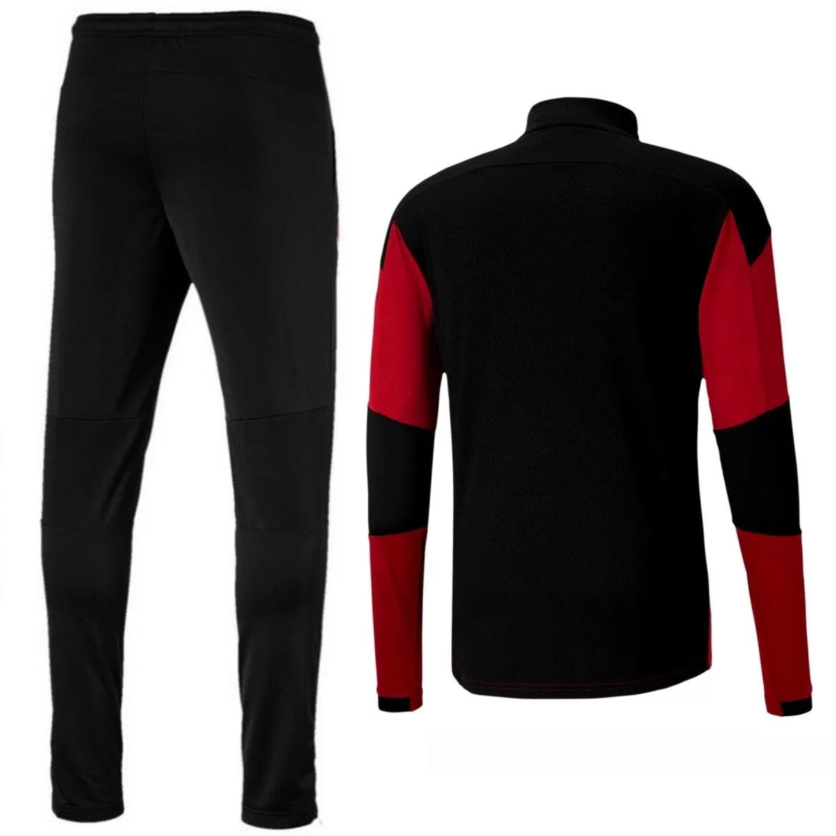 AC Milan training technical tracksuit 2020/21 - Puma