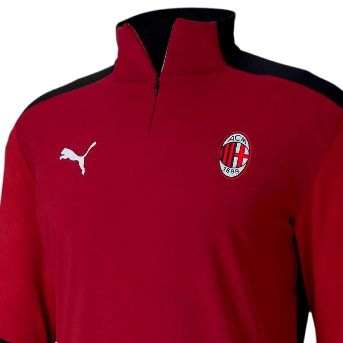 AC Milan training technical tracksuit 2020/21 - Puma