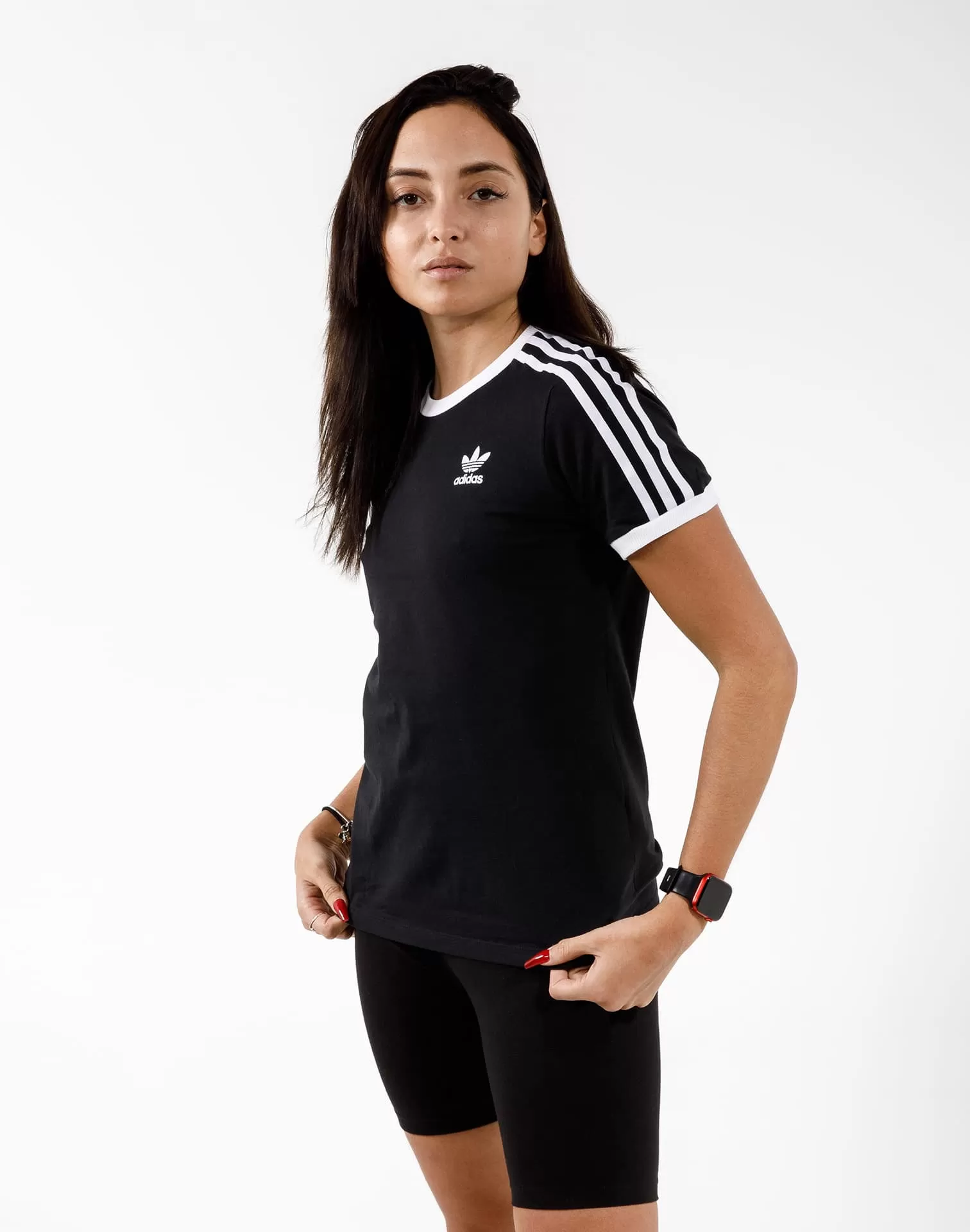 Adidas 3-Stripes Tee