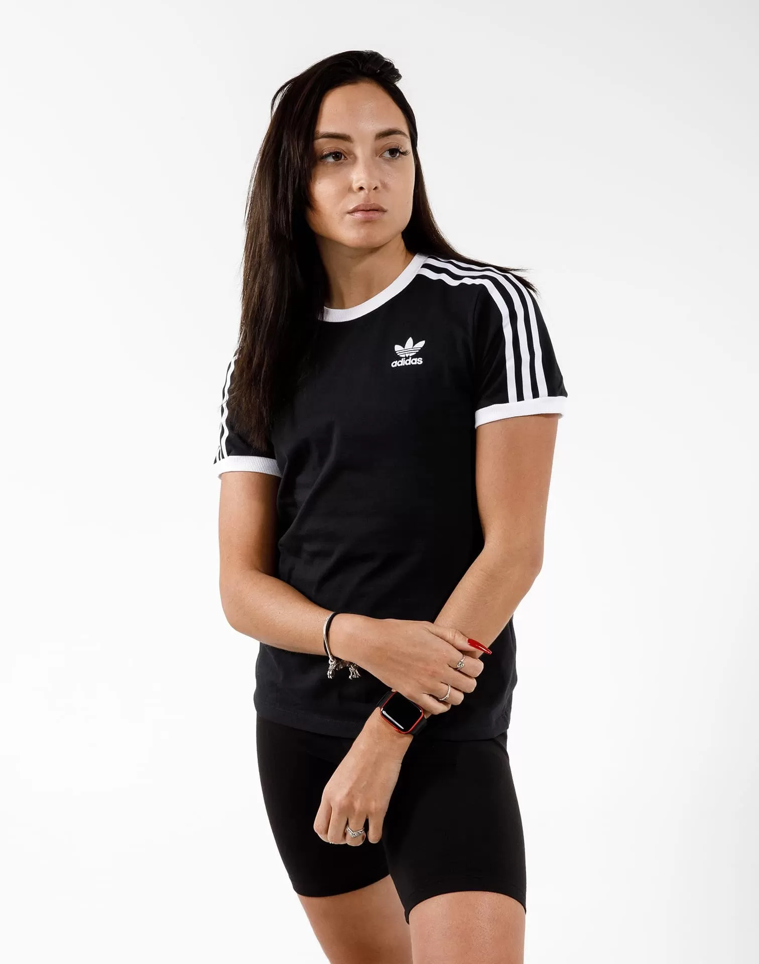 Adidas 3-Stripes Tee