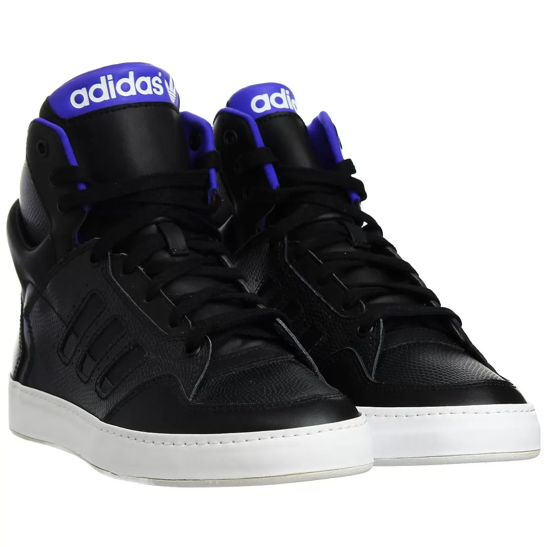 Adidas Bankshot 2.0 Womens Black Trainers