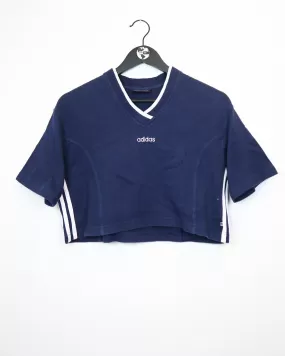 Adidas Crop Top M