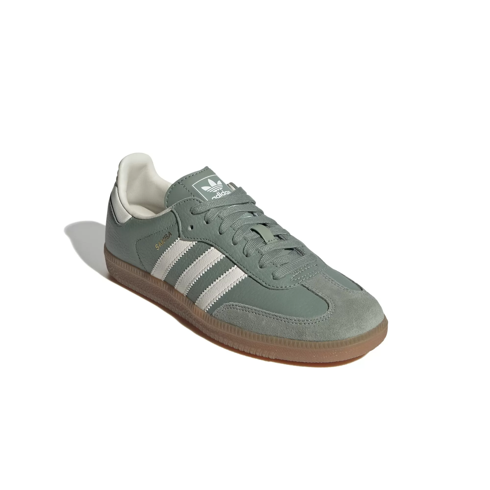 Adidas Womens Samba OG Shoes