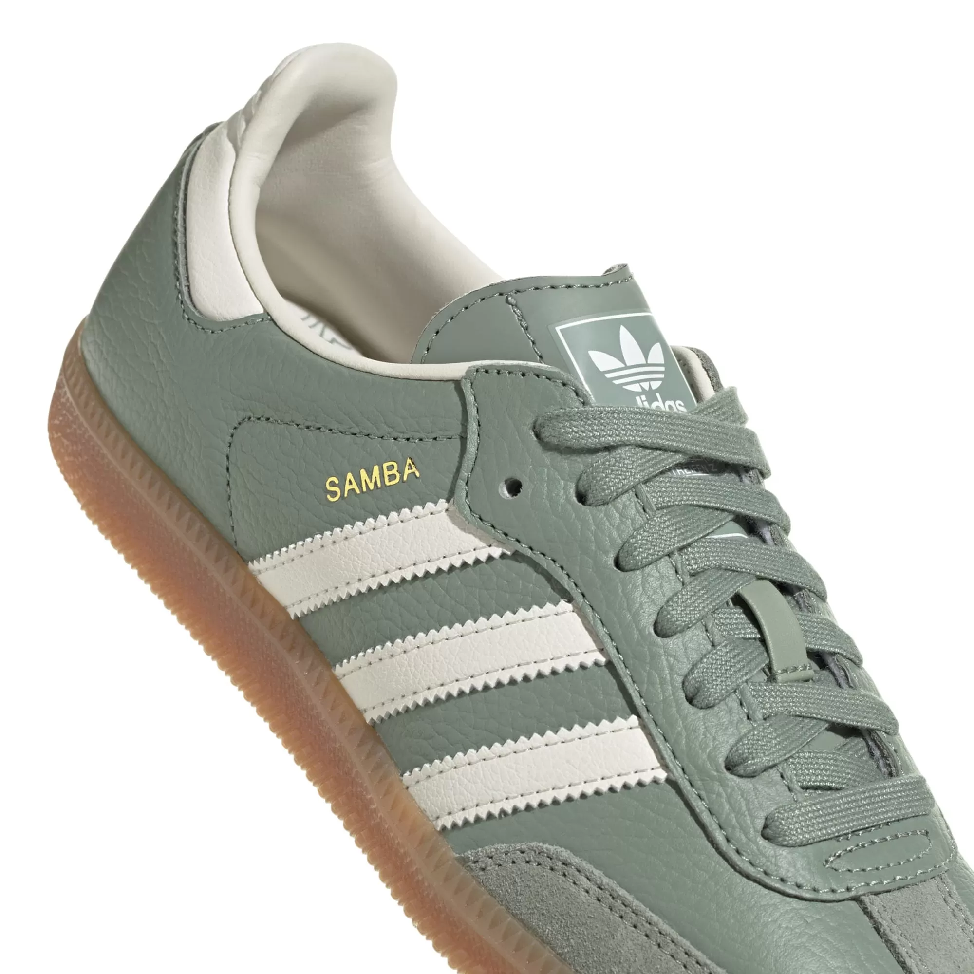 Adidas Womens Samba OG Shoes