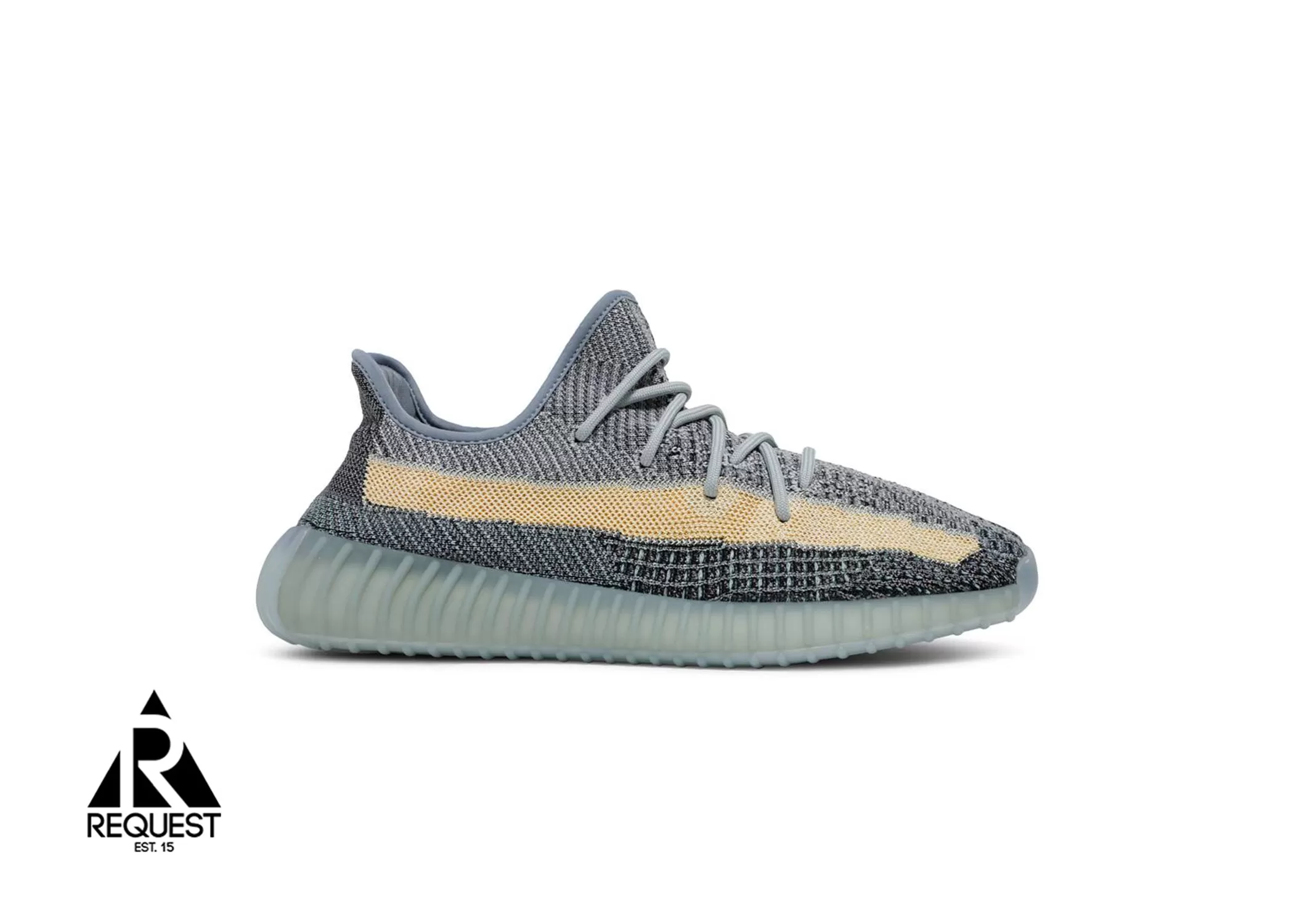 Adidas Yeezy Boost 350 V2 “Ash Blue”