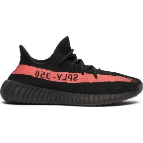 Adidas Yeezy Boost 350 V2 'Core Red' M