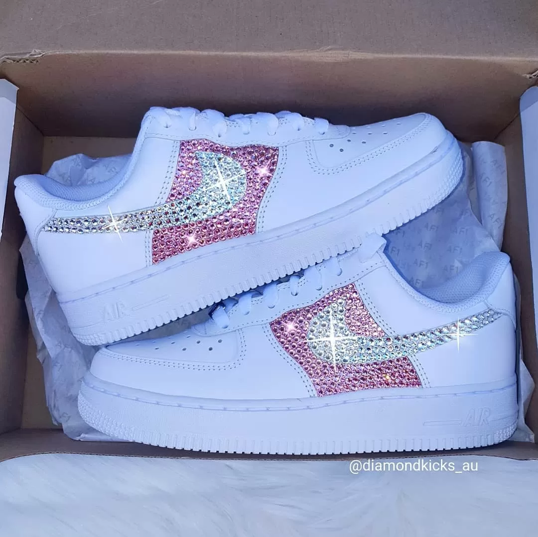 Air Force 1 Women (White)