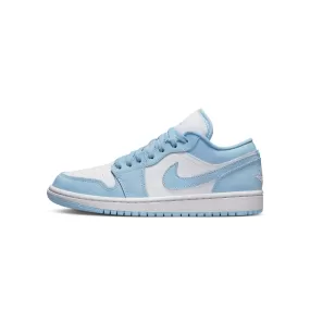 Air Jordan Womens 1 Low Shoes