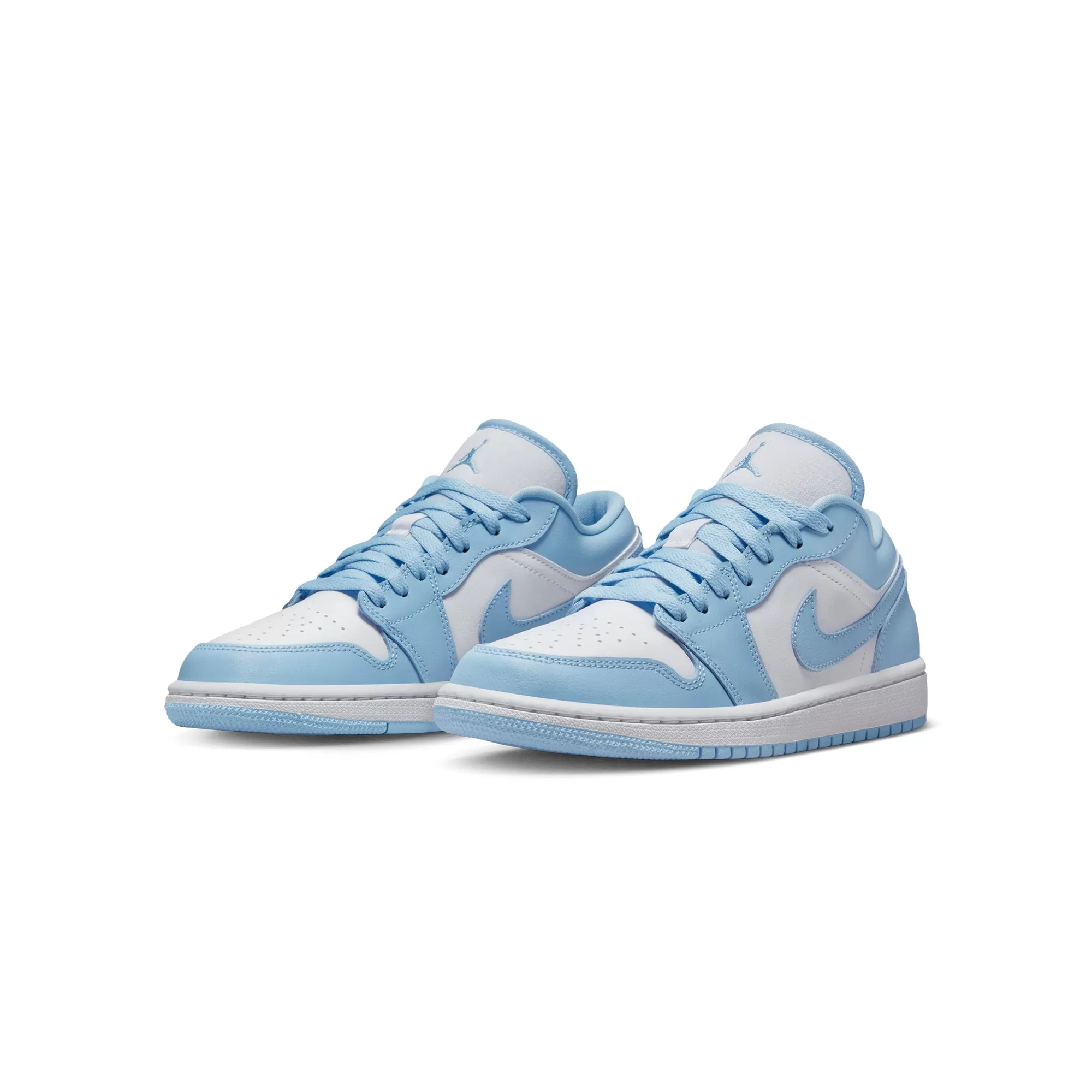 Air Jordan Womens 1 Low Shoes