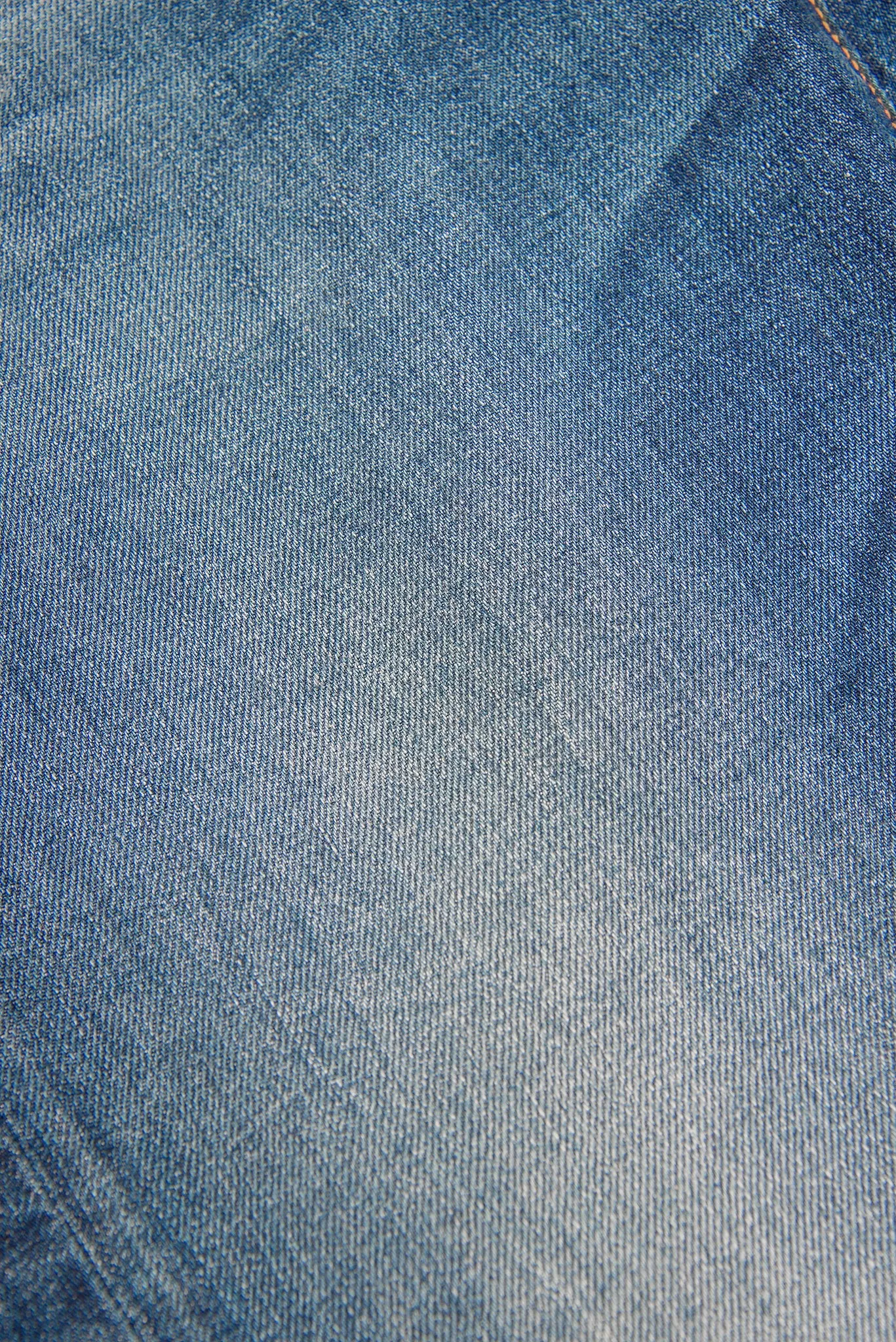 Aloi denim (sky blue no scratches)