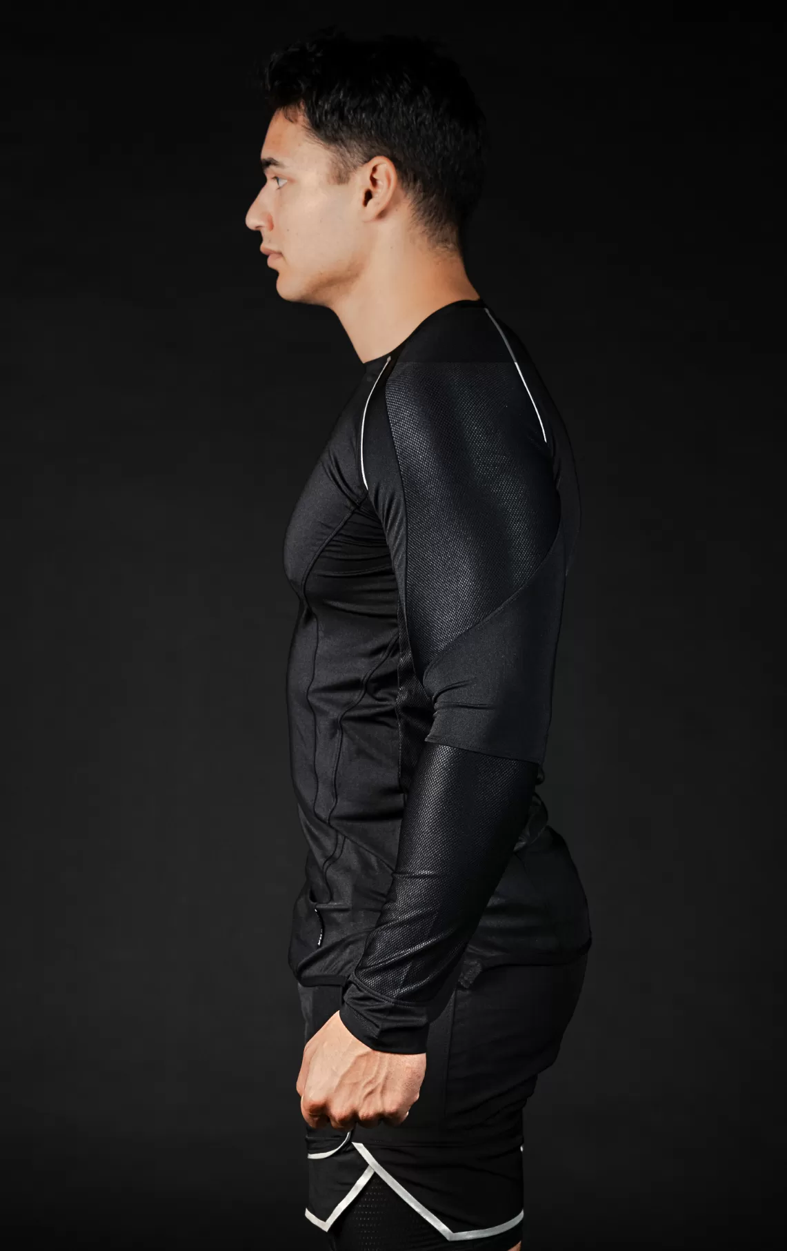 ALTER EGO Performance Tech Longsleeve