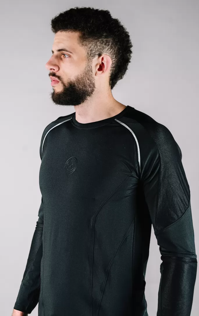 ALTER EGO Performance Tech Longsleeve