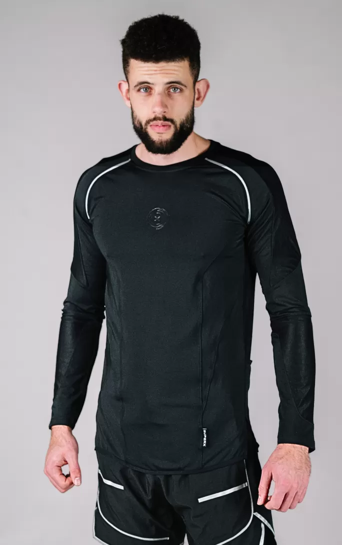 ALTER EGO Performance Tech Longsleeve