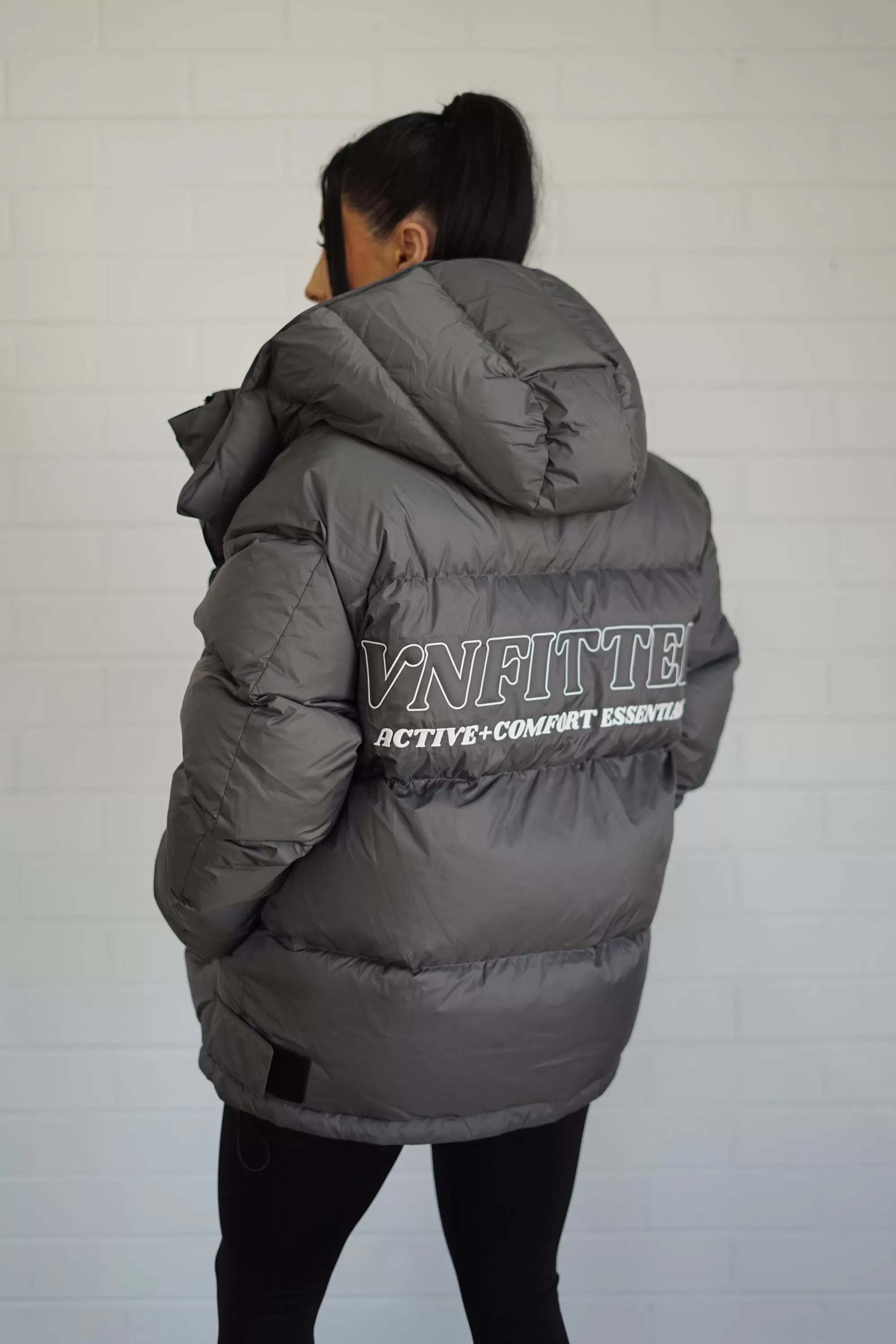 ALTITUDE PUFFER V2