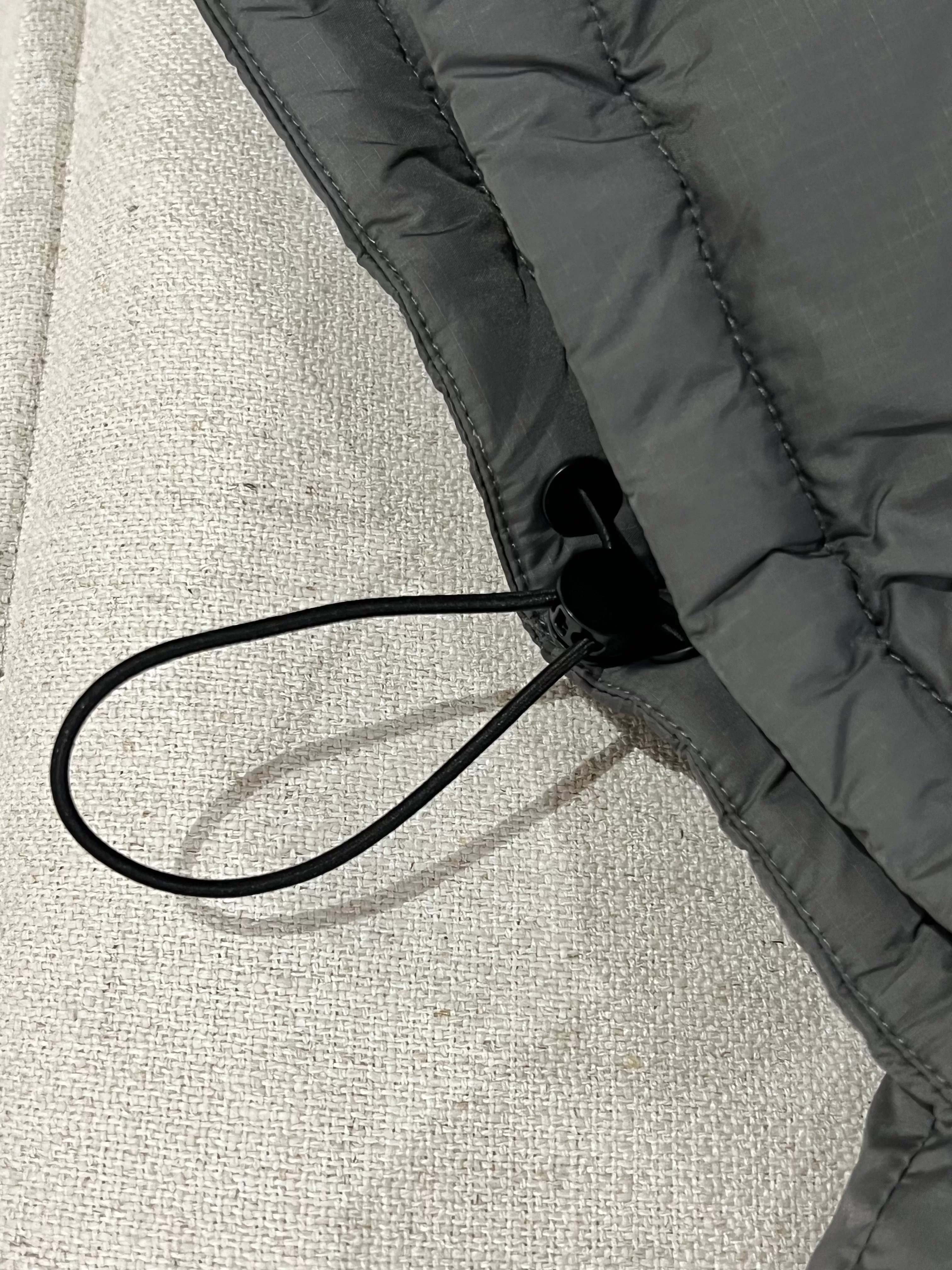 ALTITUDE PUFFER V2