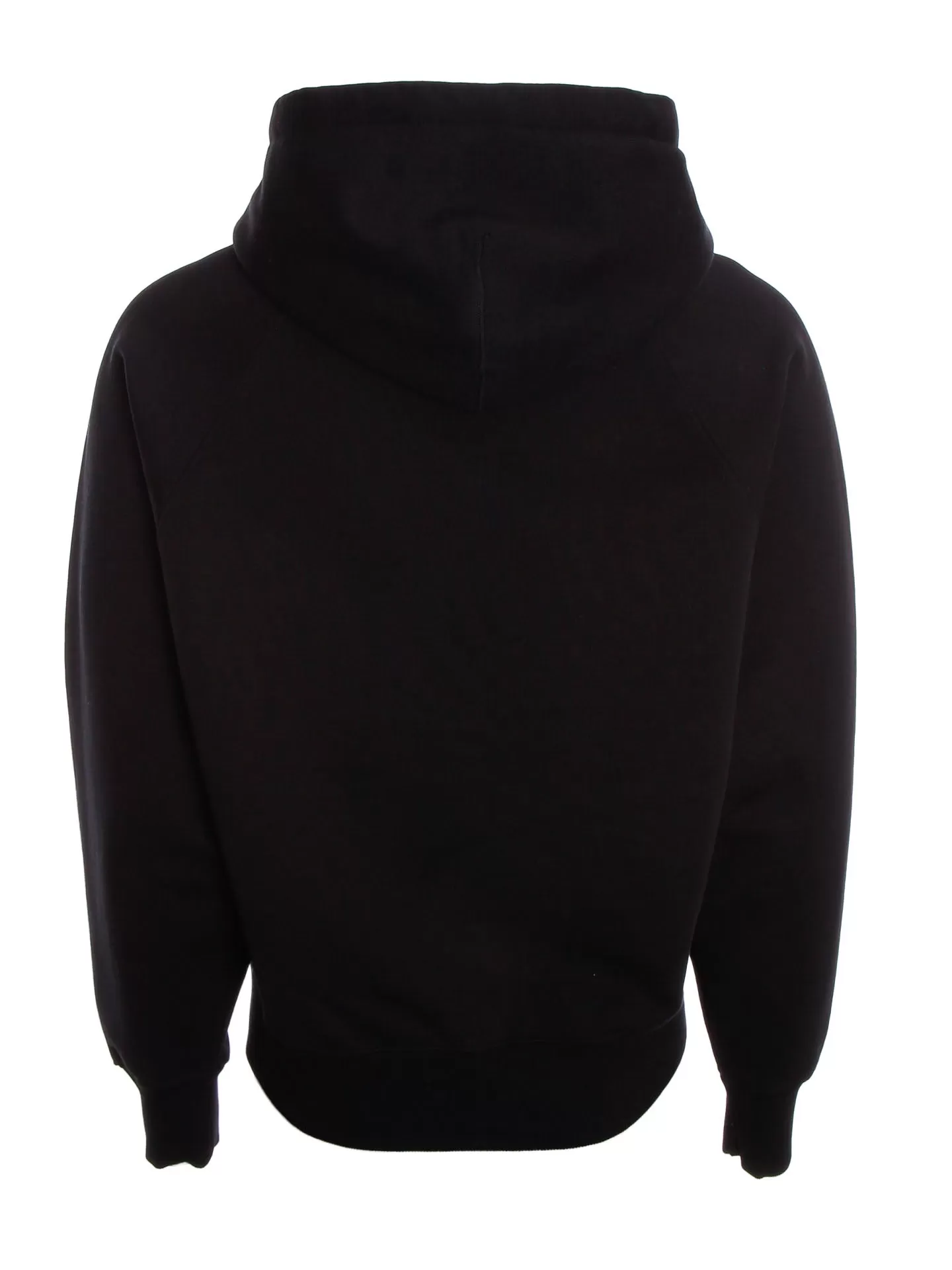 Ami Tonal Zipped ADC Hoodie