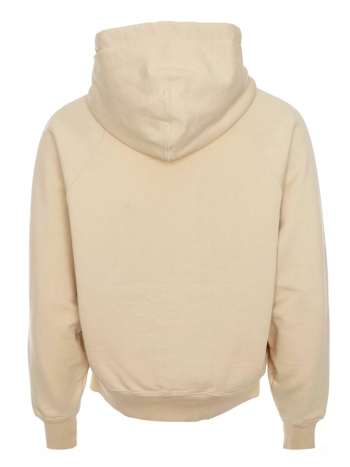 Ami Tonal Zipped ADC Hoodie