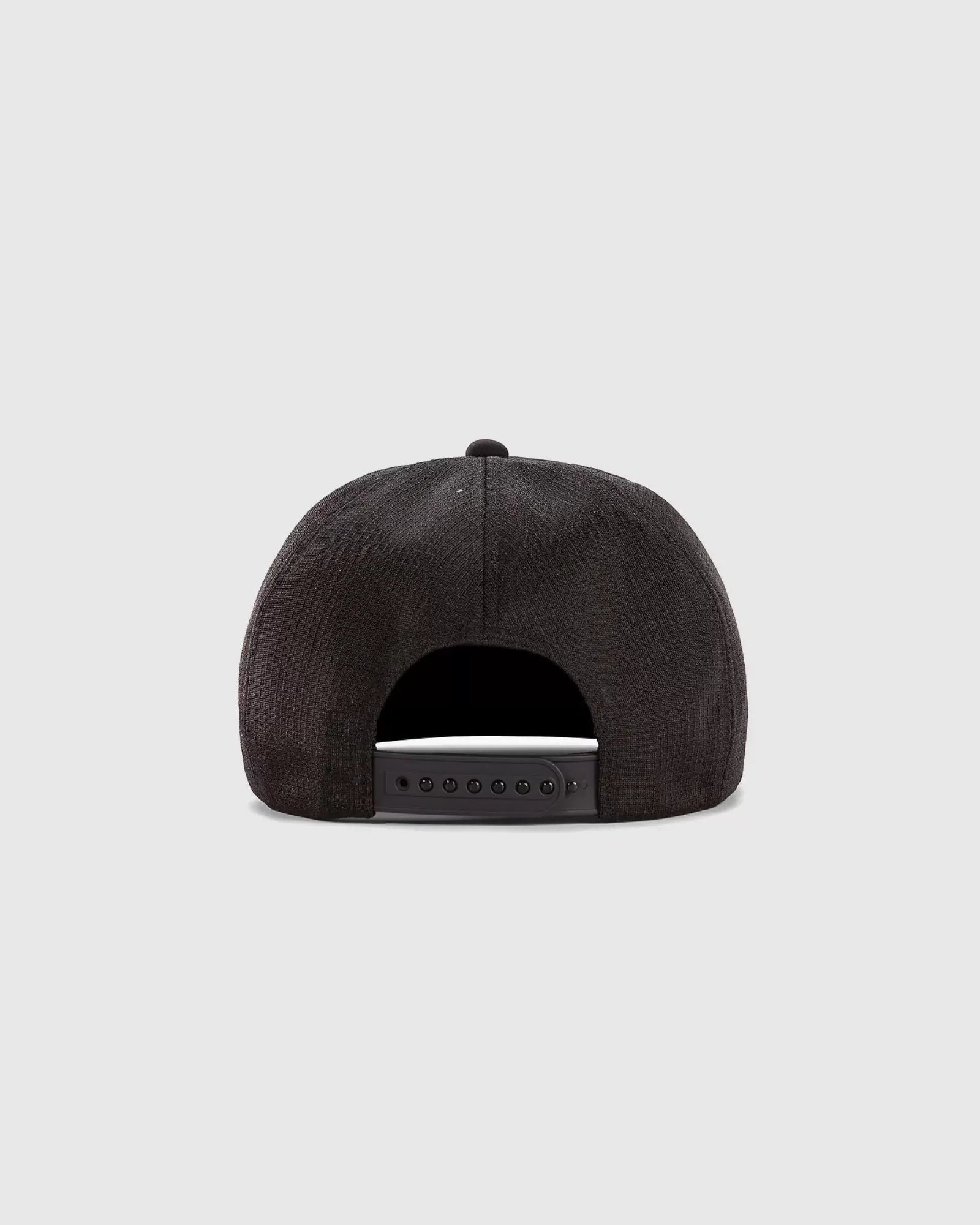 Arcteryx Logo Trucker Flat Hat (Unisex)