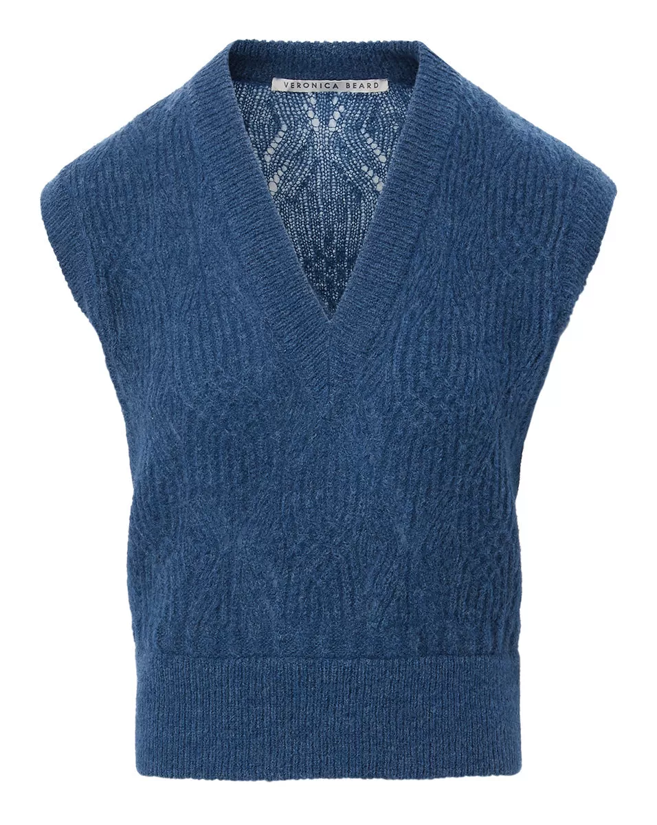 Arida Knit Vest