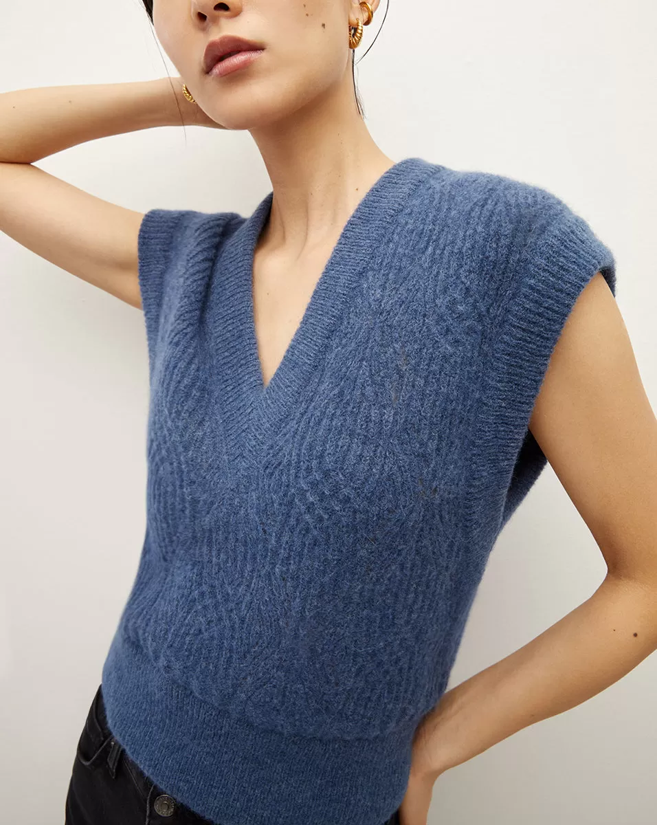 Arida Knit Vest