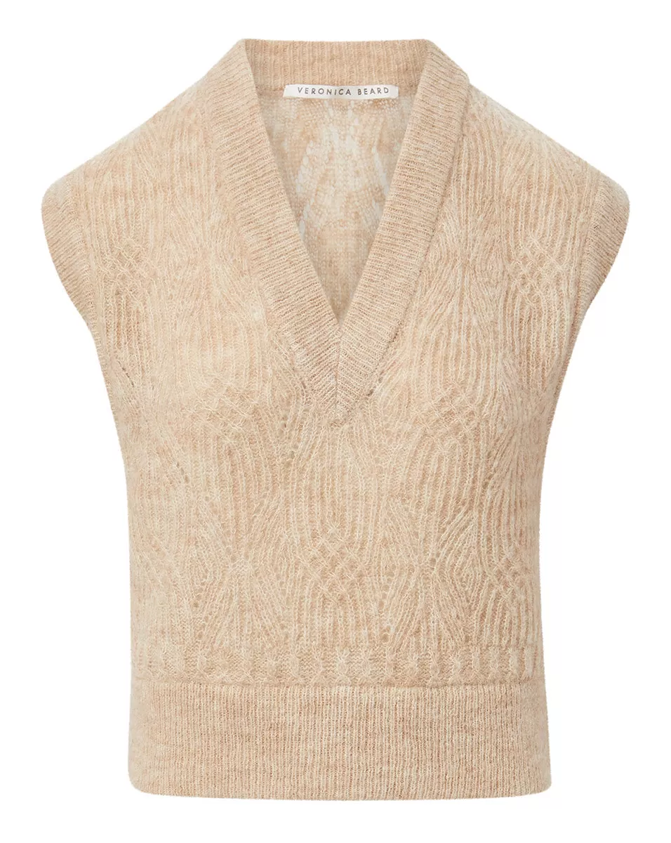 Arida Knit Vest