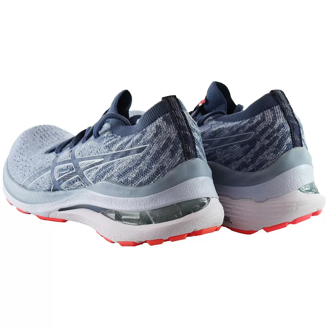 Asics Gel-Kayano 28 MK Womens Blue Ruuning Trainers