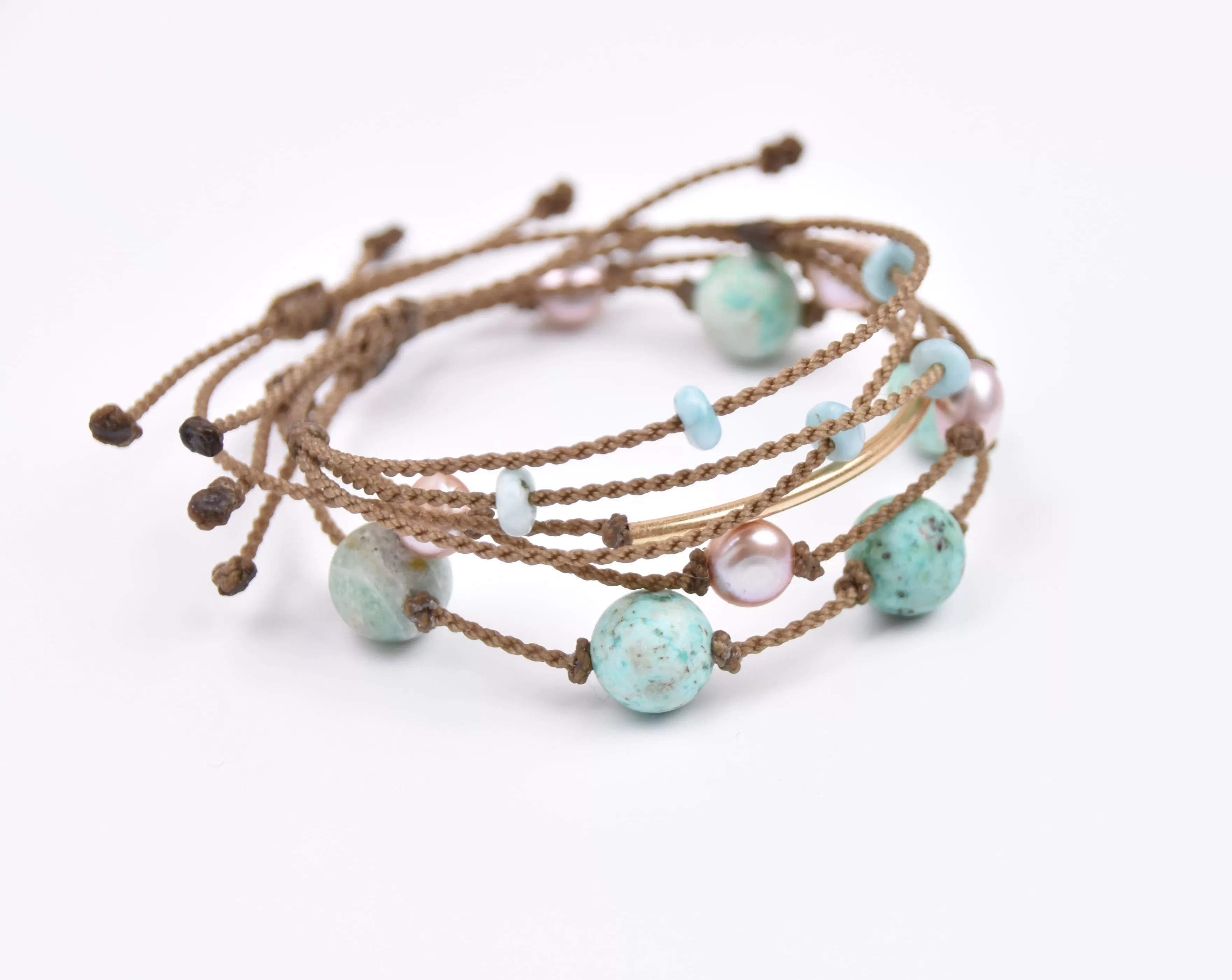 Baby, It's Cold Outside - Bracelet Stack (15% off)