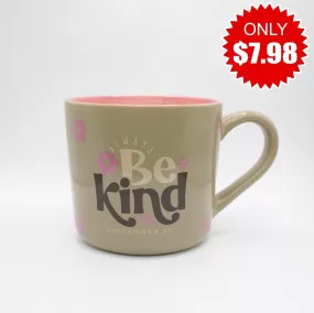 Be Kind 15oz Mug w/ Handle - 7.98