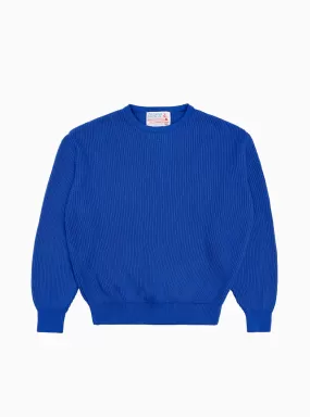 Beacon Crew Royal Blue