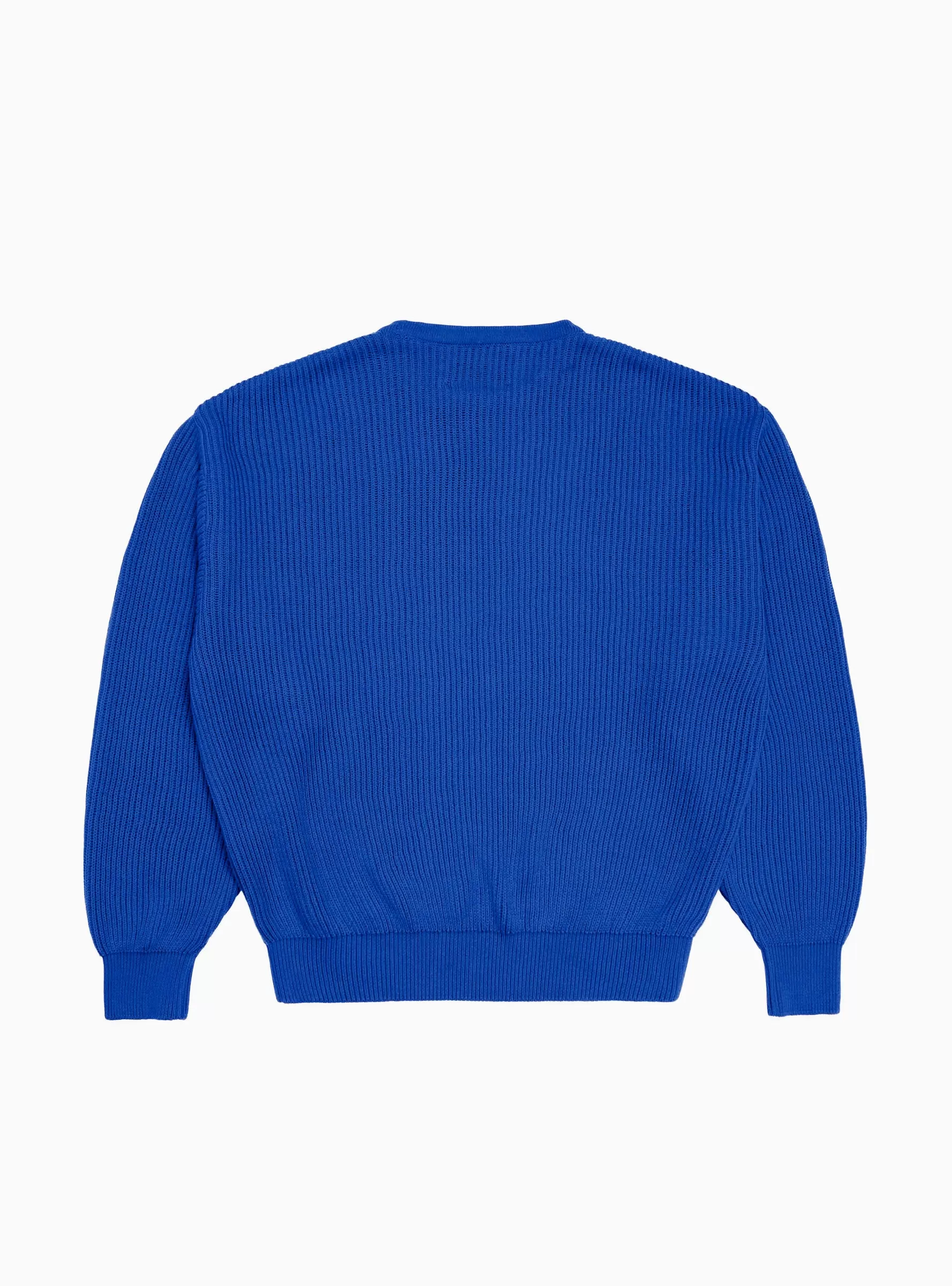 Beacon Crew Royal Blue