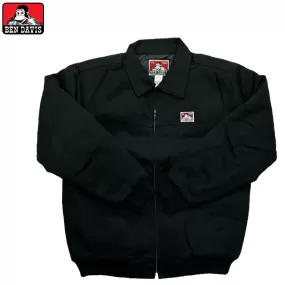 Ben Davis Mechanic's Work Jacket