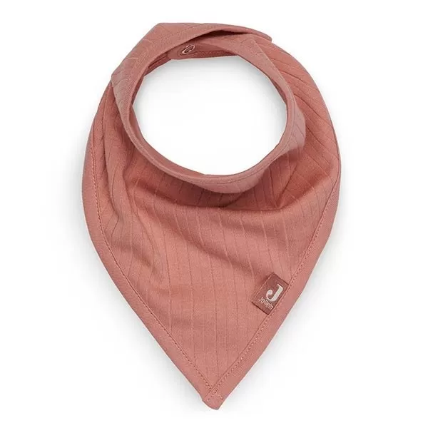 Bib Bandana - Rosewood (2packs)