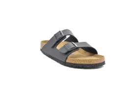 BIRKENSTOCK Arizona Soft Footbed Birko-Flor  42