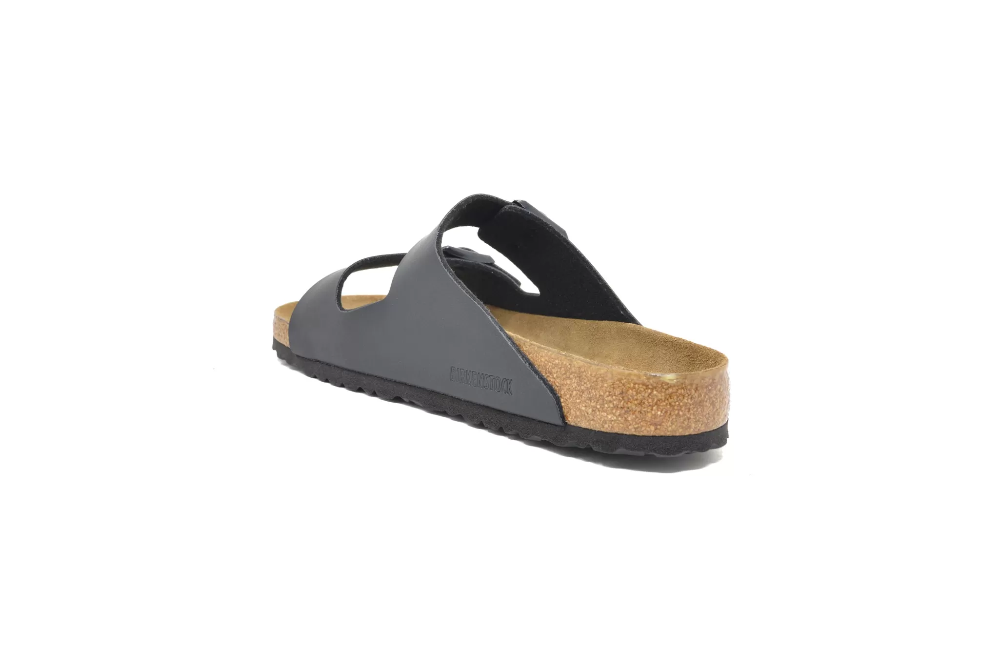 BIRKENSTOCK Arizona Soft Footbed Birko-Flor  42