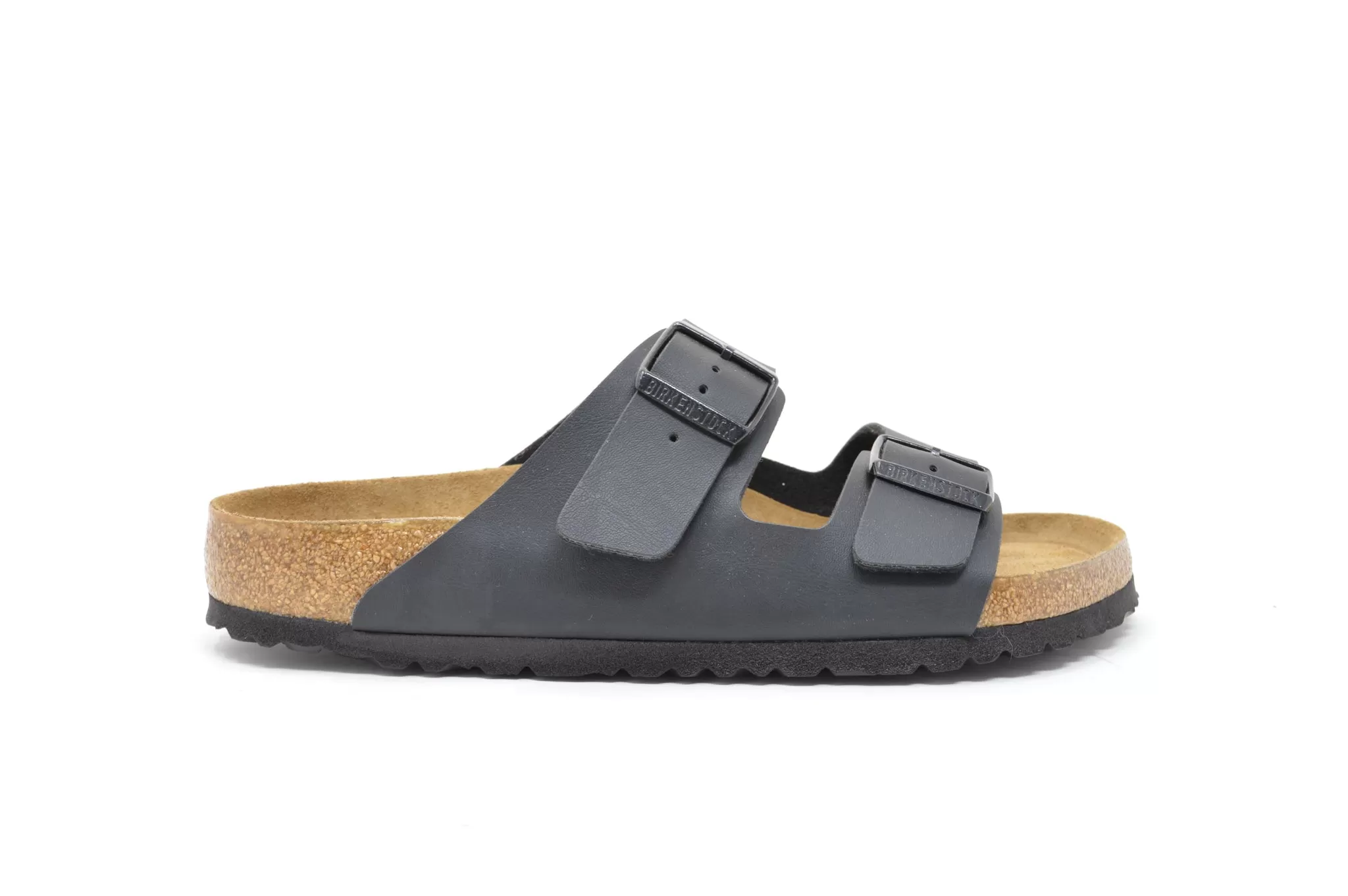 BIRKENSTOCK Arizona Soft Footbed Birko-Flor  42