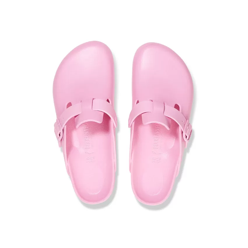 BIRKENSTOCK SANDALO BOSTON EVA 1027403 ROSA