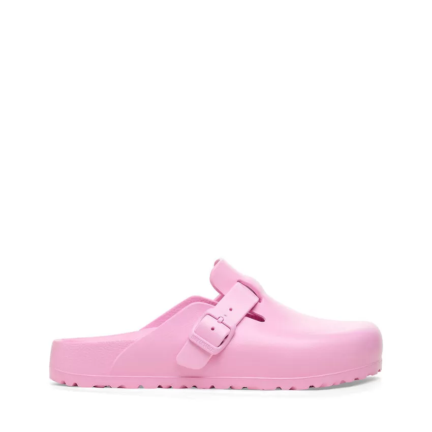 BIRKENSTOCK SANDALO BOSTON EVA 1027403 ROSA