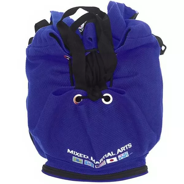 BLUE ATAMA GI BACKPACK