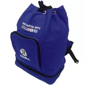 BLUE ATAMA GI BACKPACK