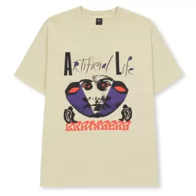 Brain Dead Artificial Life T-Shirt