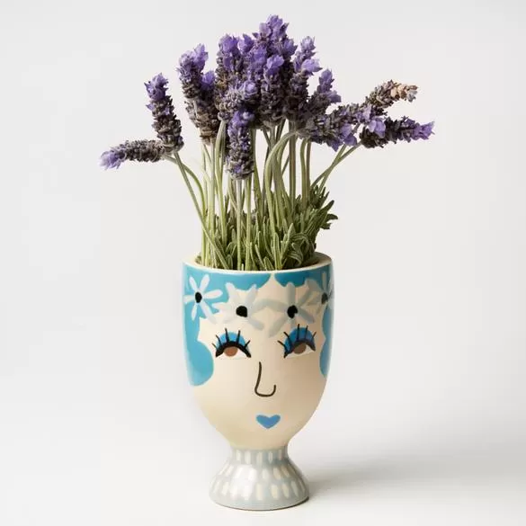 Carrie Vase