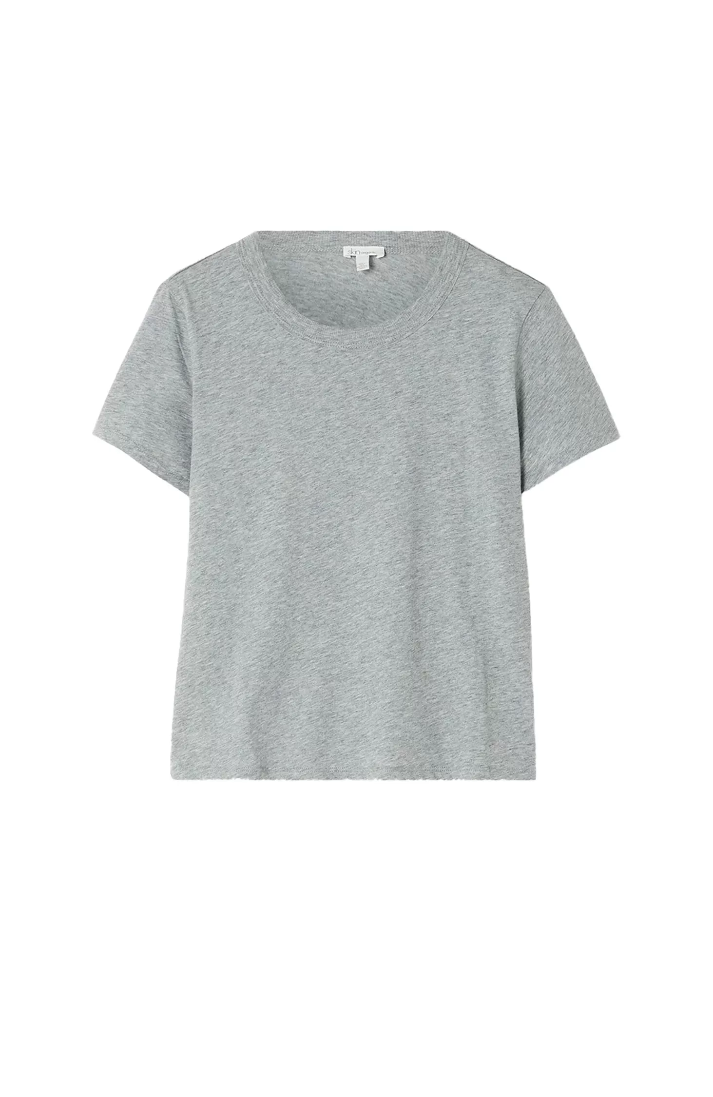 Carter Crop T-shirt