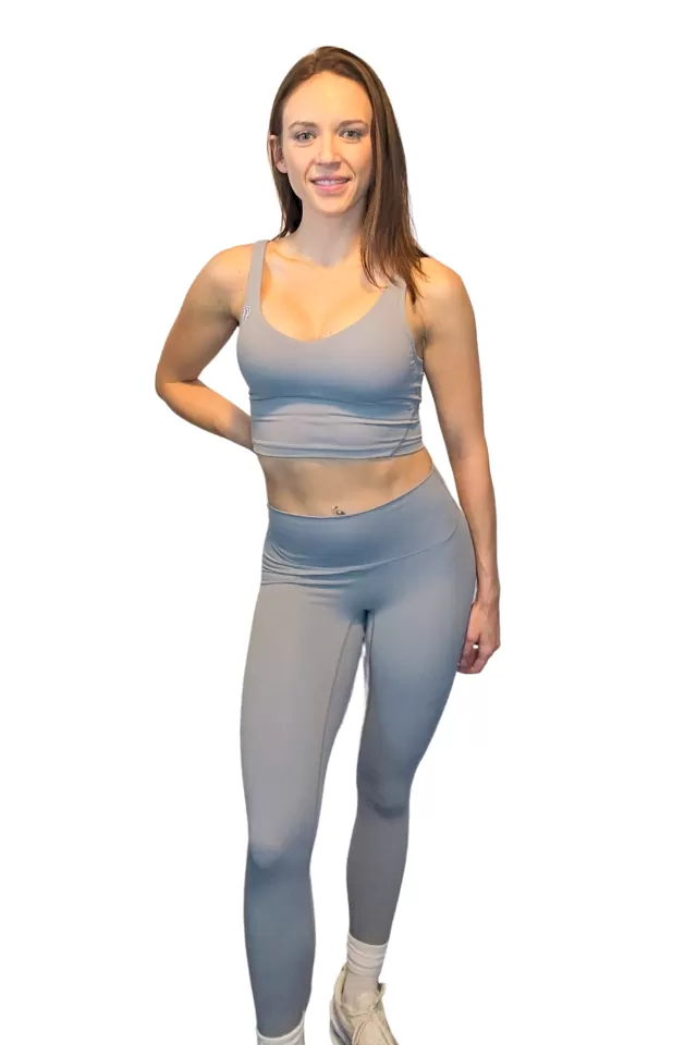 Celia Evolve Crop Tops