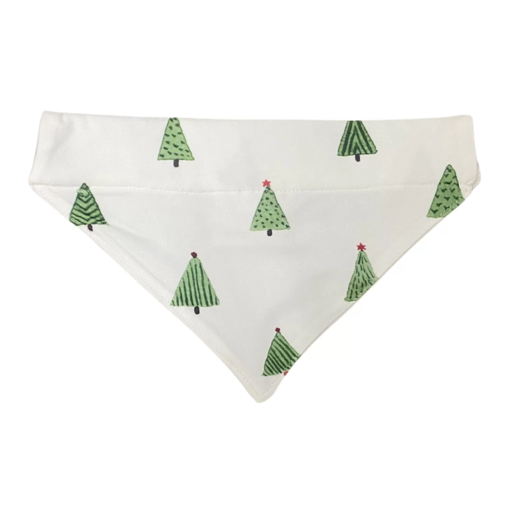 Christmas Trees - Pet Bandana