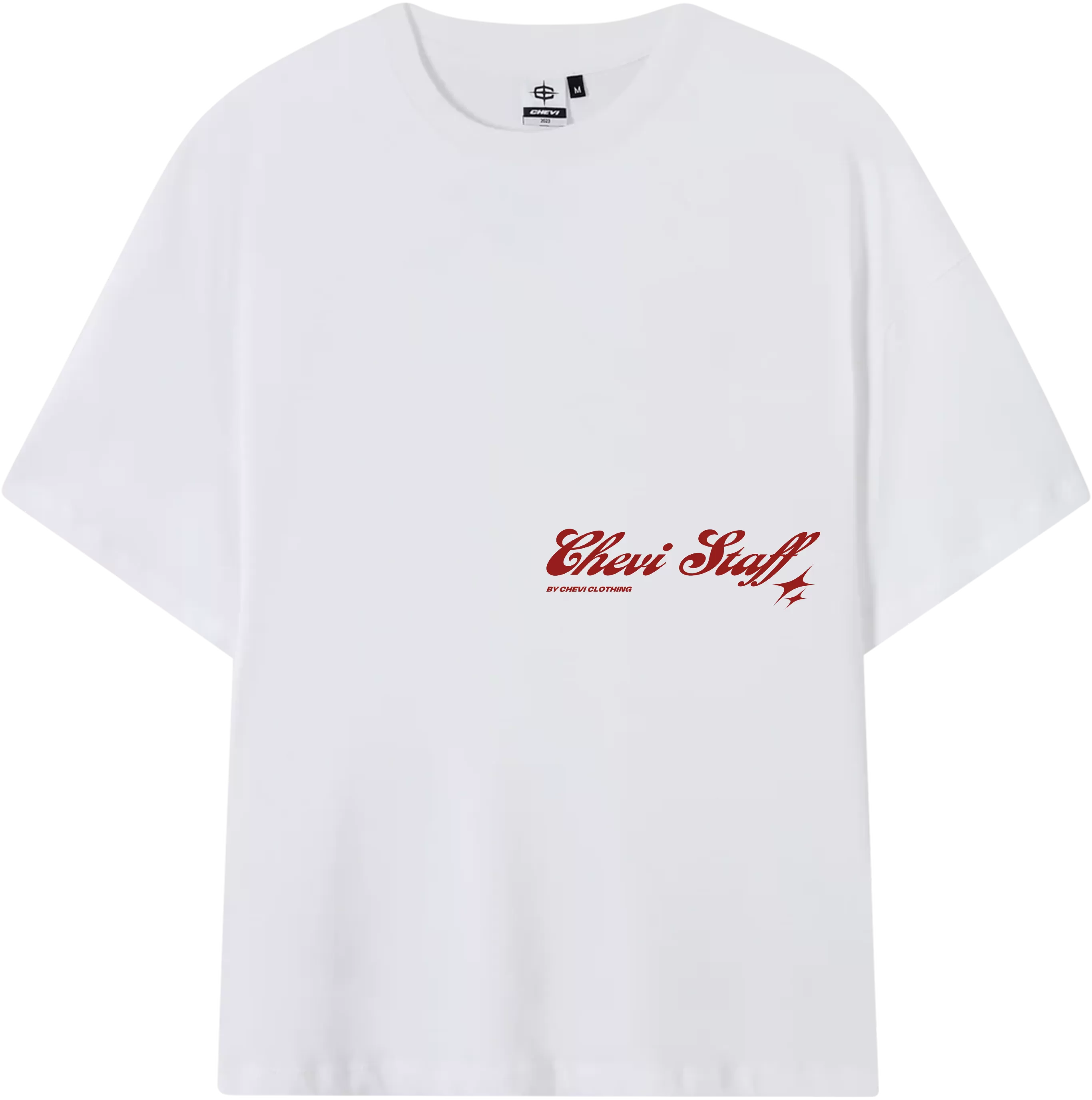 CIGARETTE TEE