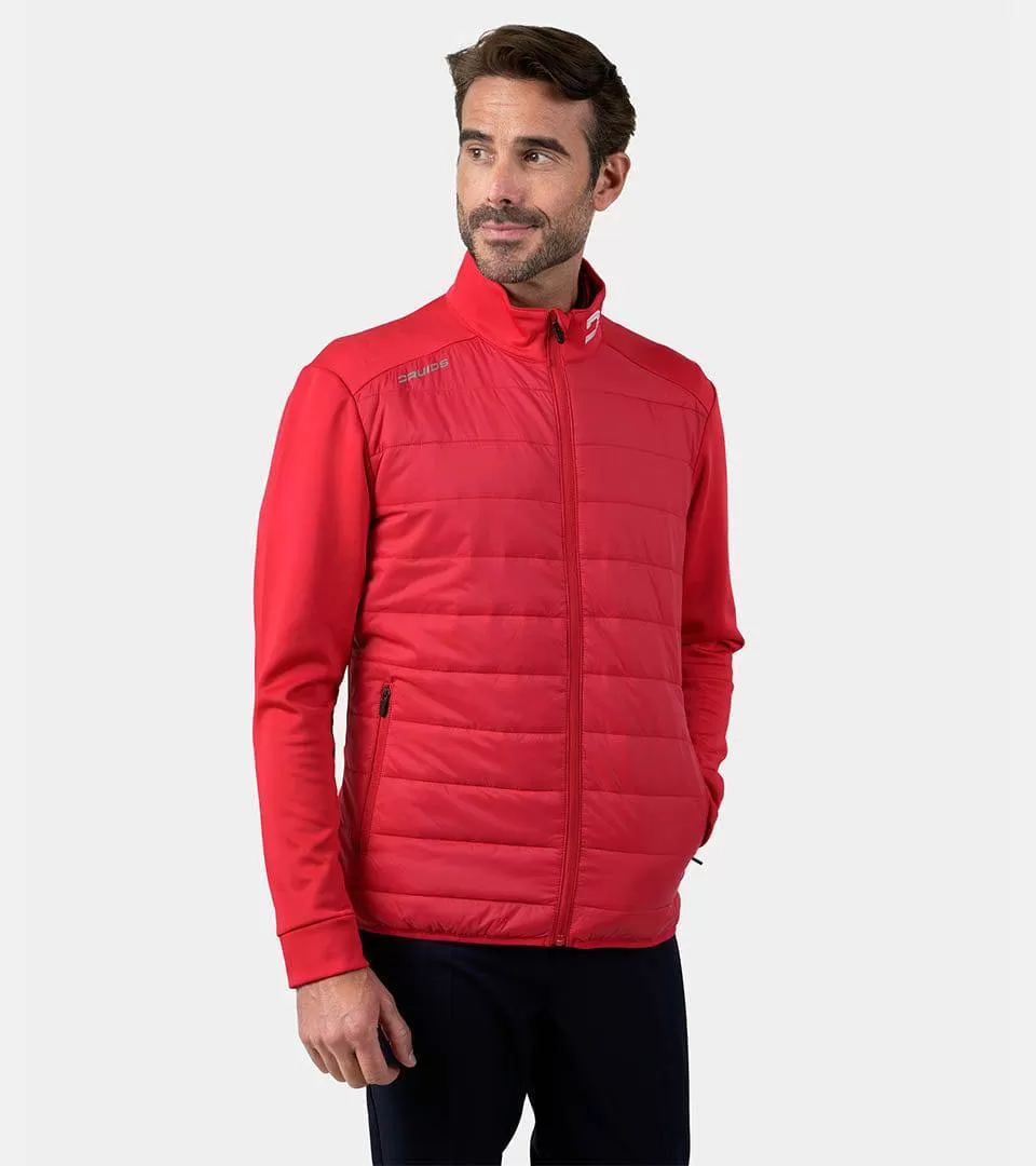 CLIMA JACKET 3.0 RED