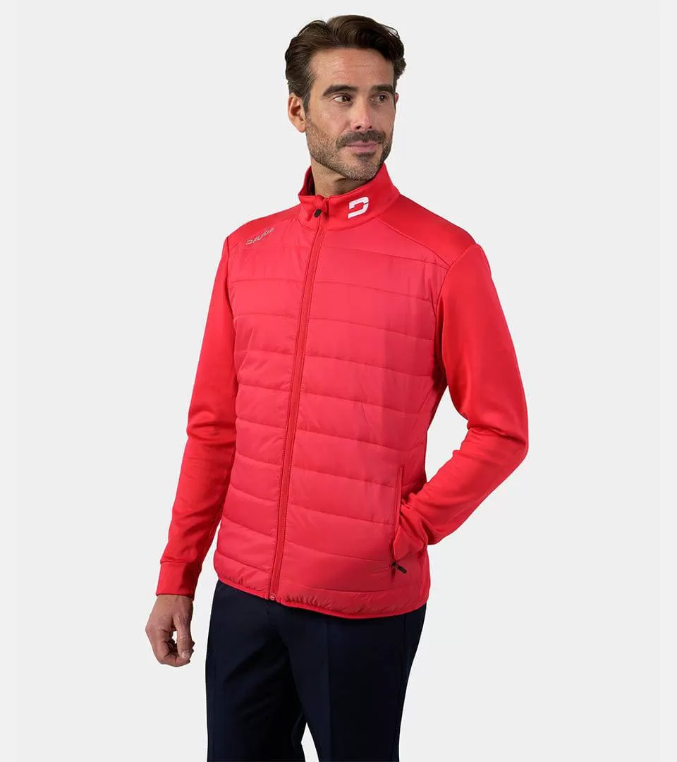 CLIMA JACKET 3.0 RED